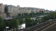 stockholm riverside